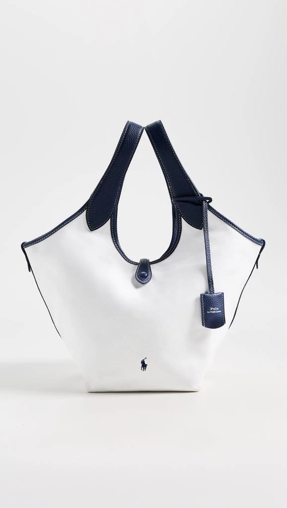 Ralph Lauren Medium Tote 1