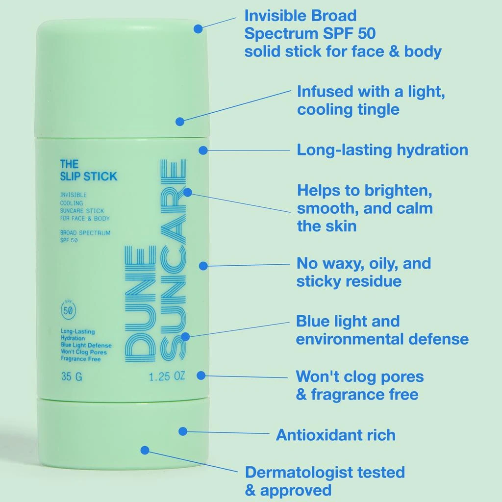 Dune Suncare Dune Suncare The Slip Stick 35g 2