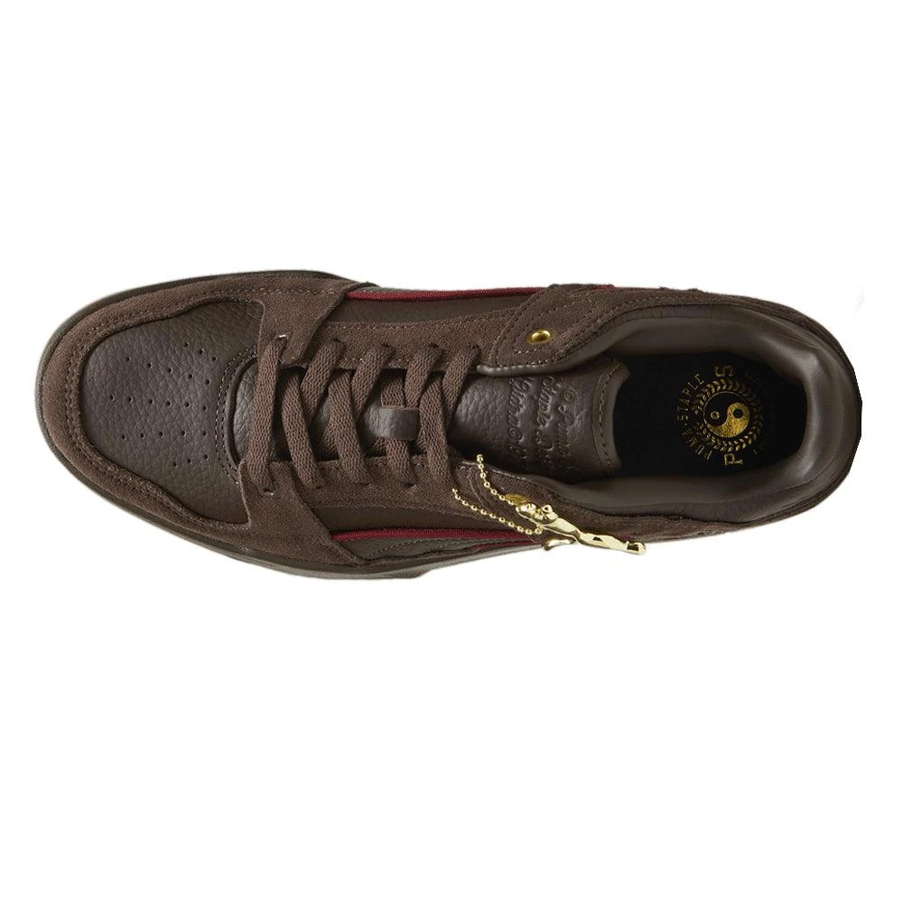 Puma Slipstream x Staple Lace Up Sneakers 4