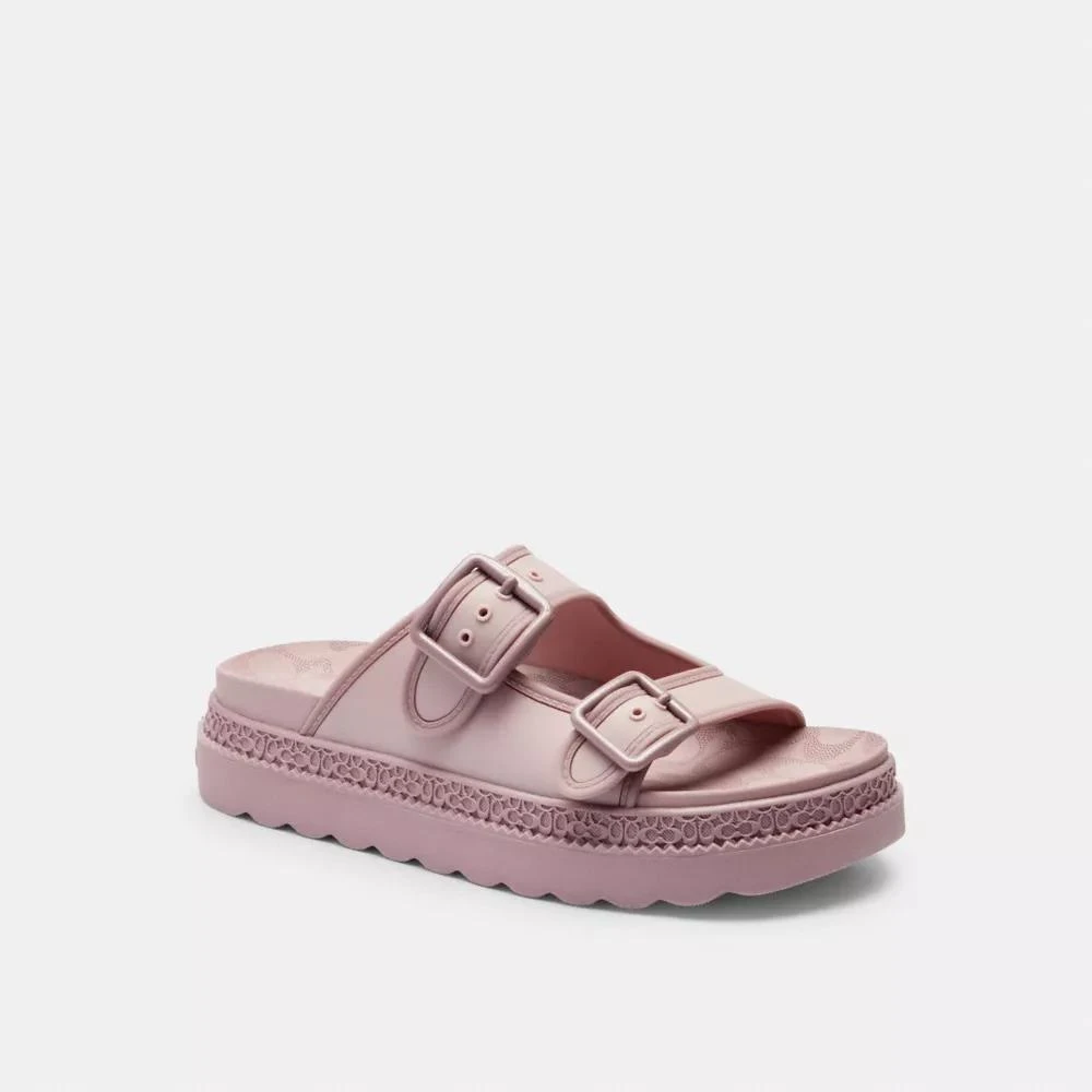 Coach Lainey Sandal 2