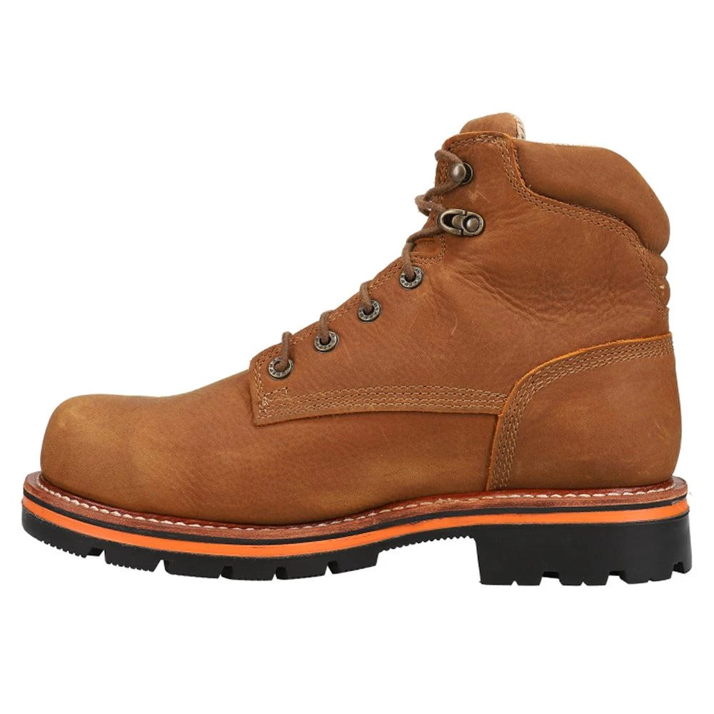 Chippewa Thunderstruck 6 inch Waterproof Soft Toe Work Boots 3