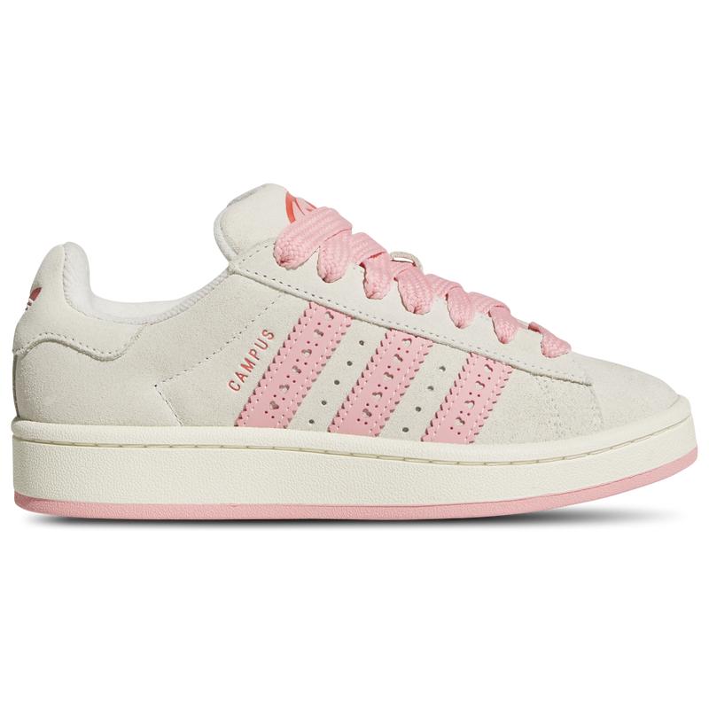 girls grade school adidas