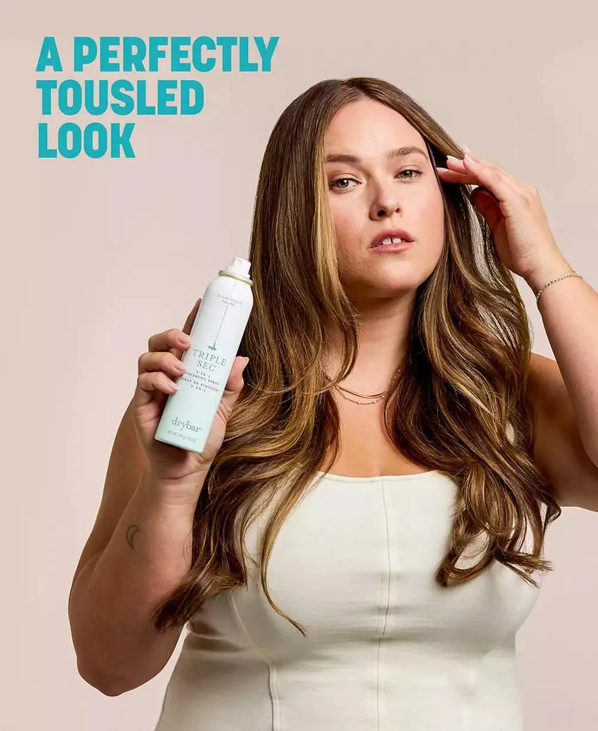 Drybar Triple Sec 3-In-1 Finishing Spray - Lush Scent, 4.2-oz. 7