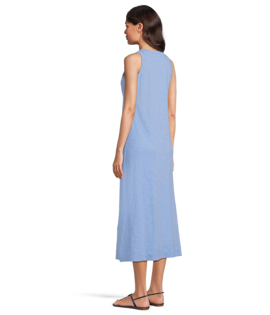 Lilla P Jewel Neck Tank Dress 3