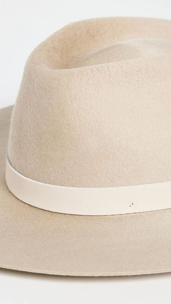 Janessa Leone Cole Felt Hat 3
