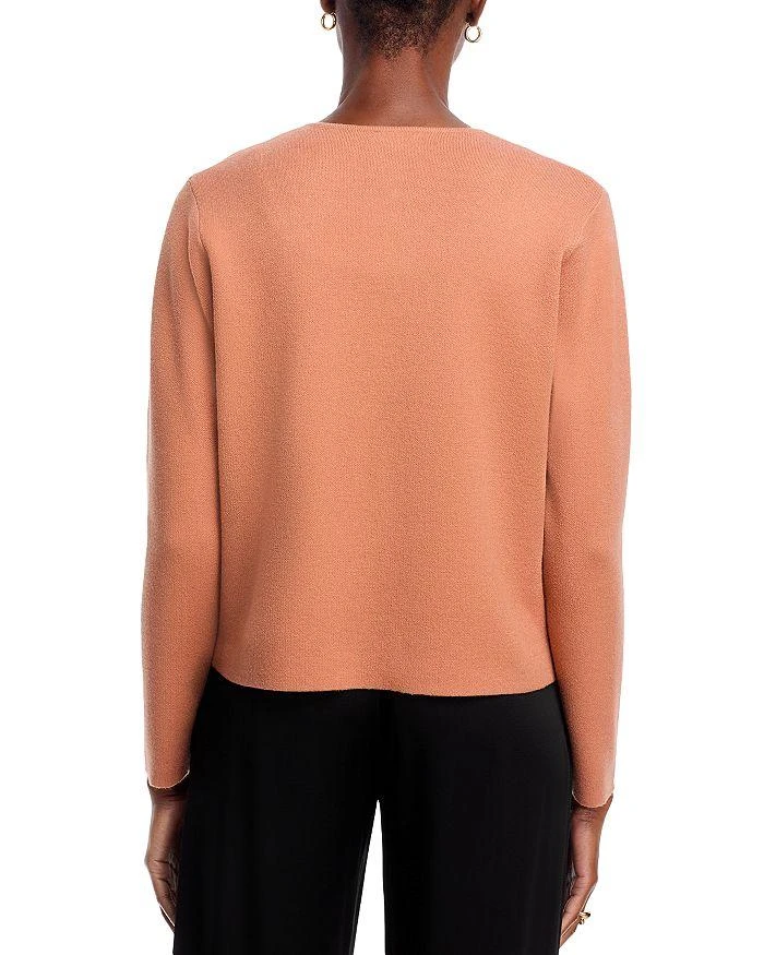 Sioni Toggle Cardigan 3