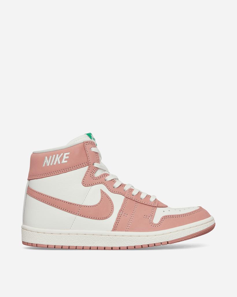 [NIKE] ナイキジョーダン Jordan Air Ship PE SP Rust Pink Sail Nike Jordan Air Ship PE SP Rust Pink Men's - FQ2952-600 - US