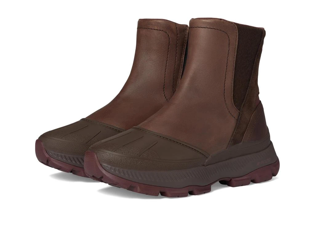 Storm Chaser 6 Boot Waterproof Insulated Pull On – On Sale  display picture 1