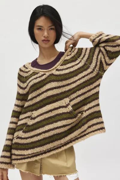 Bdg sweater hotsell