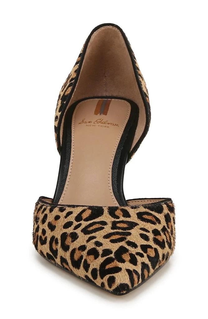 Sam Edelman Jaina d'Orsay Pump 3