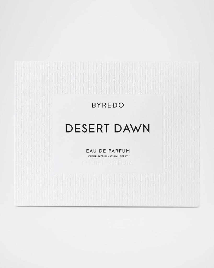 BYREDO Desert Dawn Eau de Parfum, 3.4 oz. 2