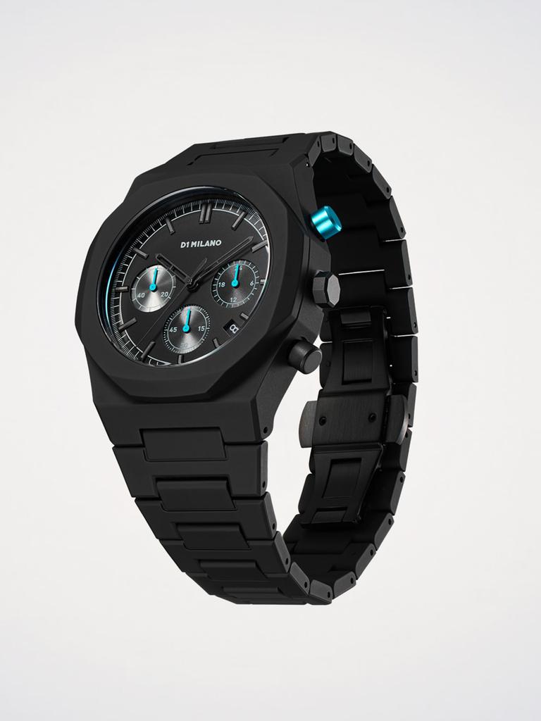 D1 MILANO Watch men D1 Milano
