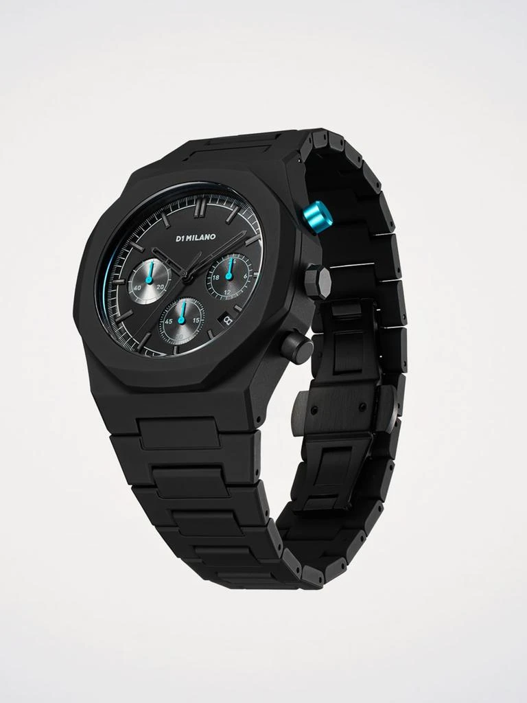 D1 MILANO Watch men D1 Milano 1