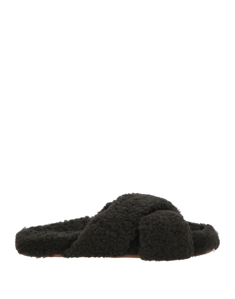 Yves Salomon Sandals