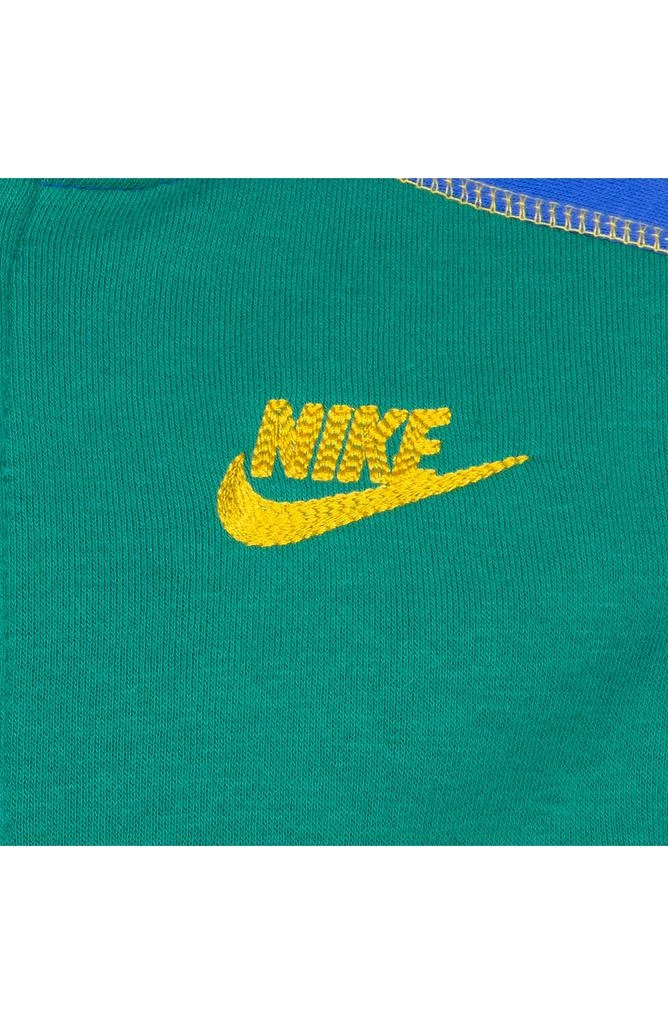 NIKE Kids' Amplify Fleece Zip Hoodie 3