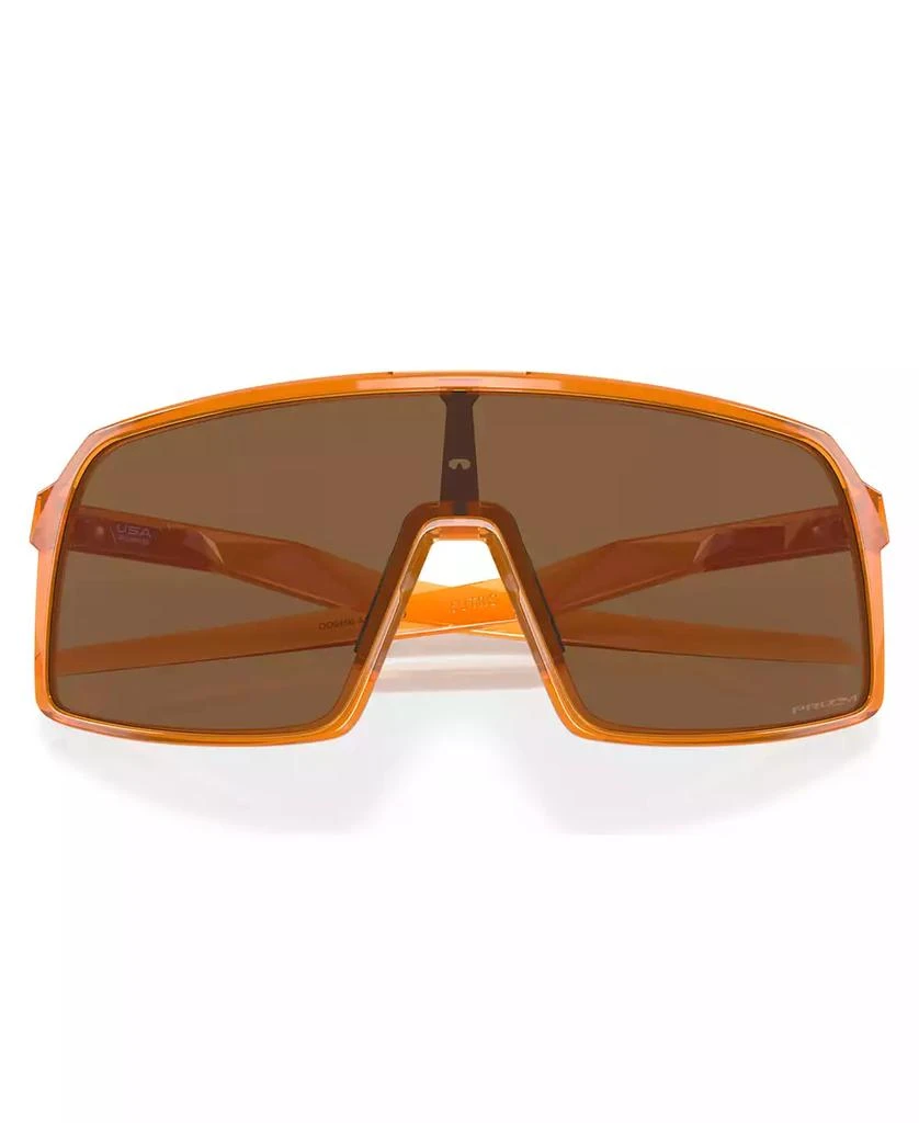 Oakley Men's Sunglasses, OO9406 37 5