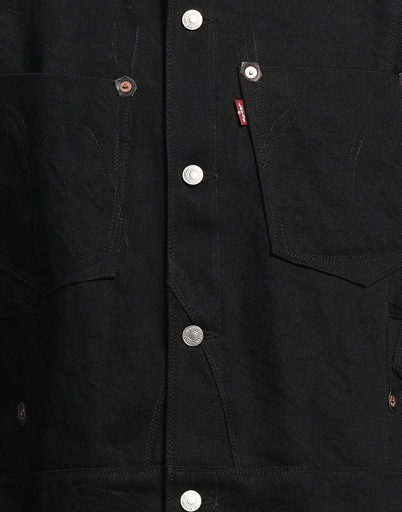 Comme des Garcons Denim jacket 4