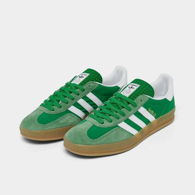 Adidas Men's adidas Originals Gazelle Casual Shoes (Big Kids' Sizes Available) 2