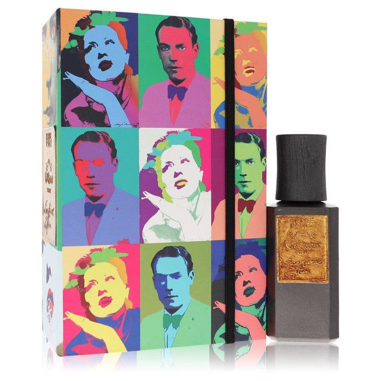 NOBILE 1942 Cafe Chantant Exceptional Edition by  Extrait De Parfum Spray 2.5 oz Women