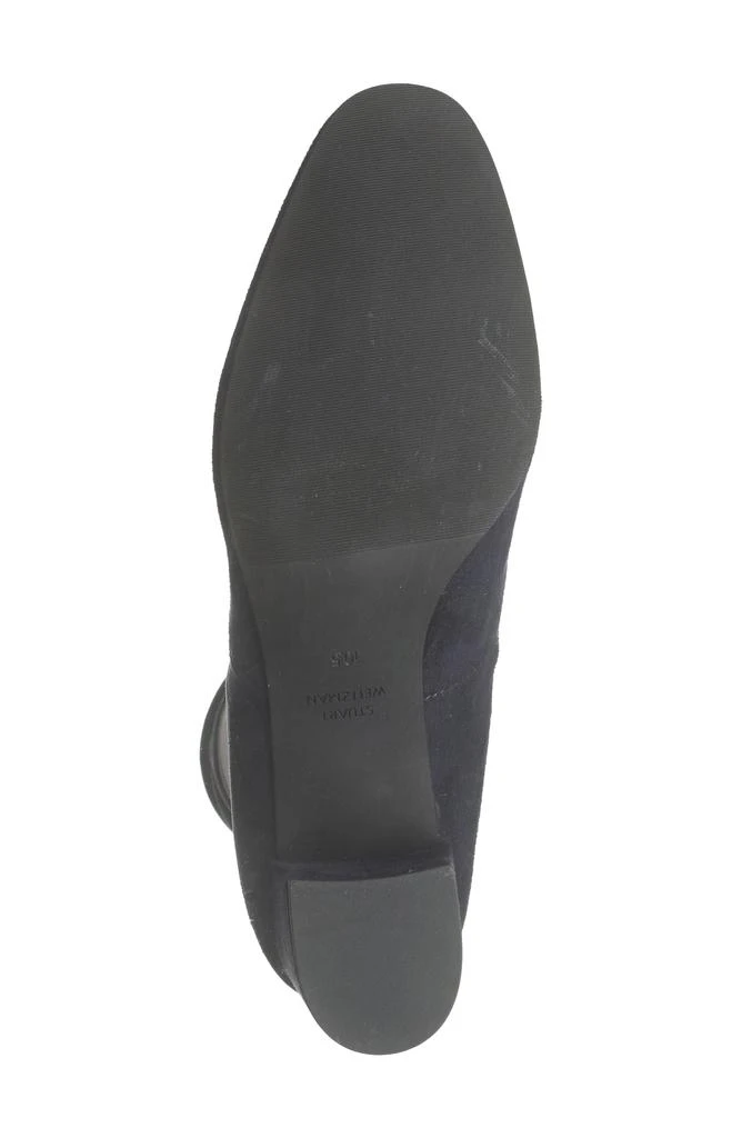 Stuart Weitzman Genna 60 Over the Knee Boot 5