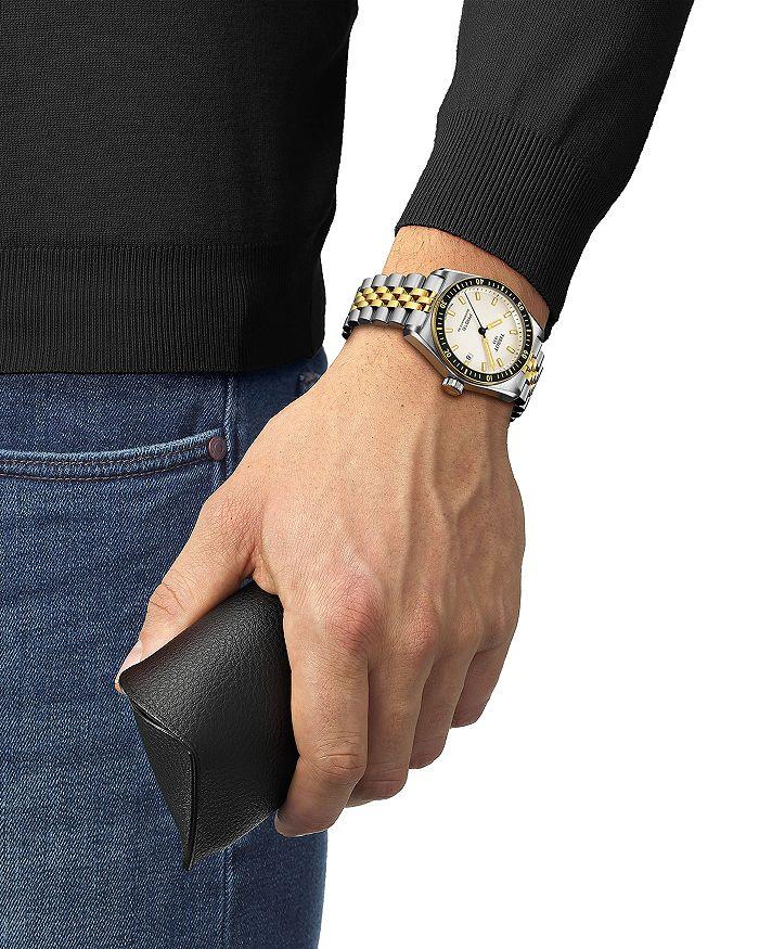 Tissot PR516 Powermatic 80 Watch, 38mm