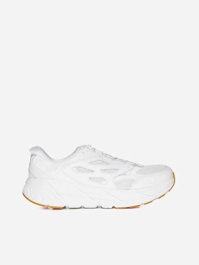 Hoka One One Clifton L Athletics Sneakers 1