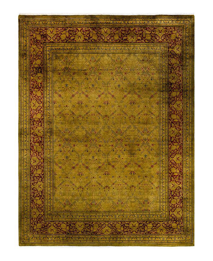 Bloomingdale's Bloomingdale's Fine Vibrance M1567 Area Rug, 9'1" x 12'