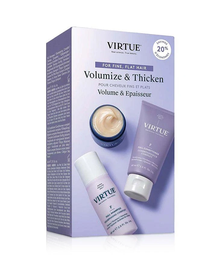 Virtue Full Discovery Set 2