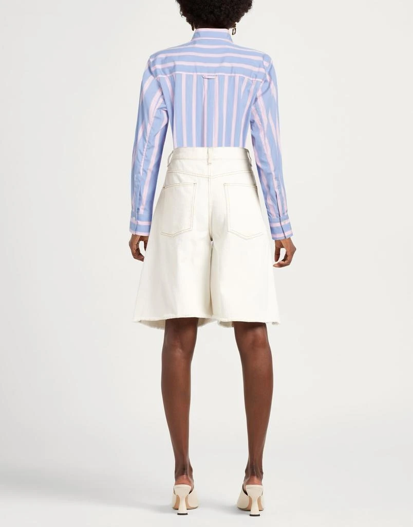 CALIBAN Striped shirt 3