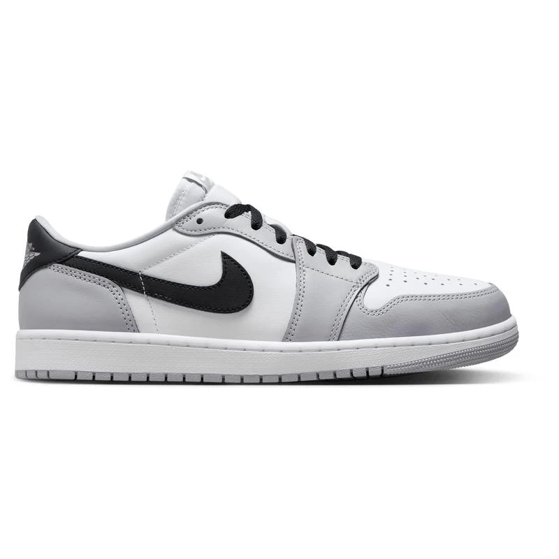 Jordan Jordan Retro 1 Low OG - Men's 1