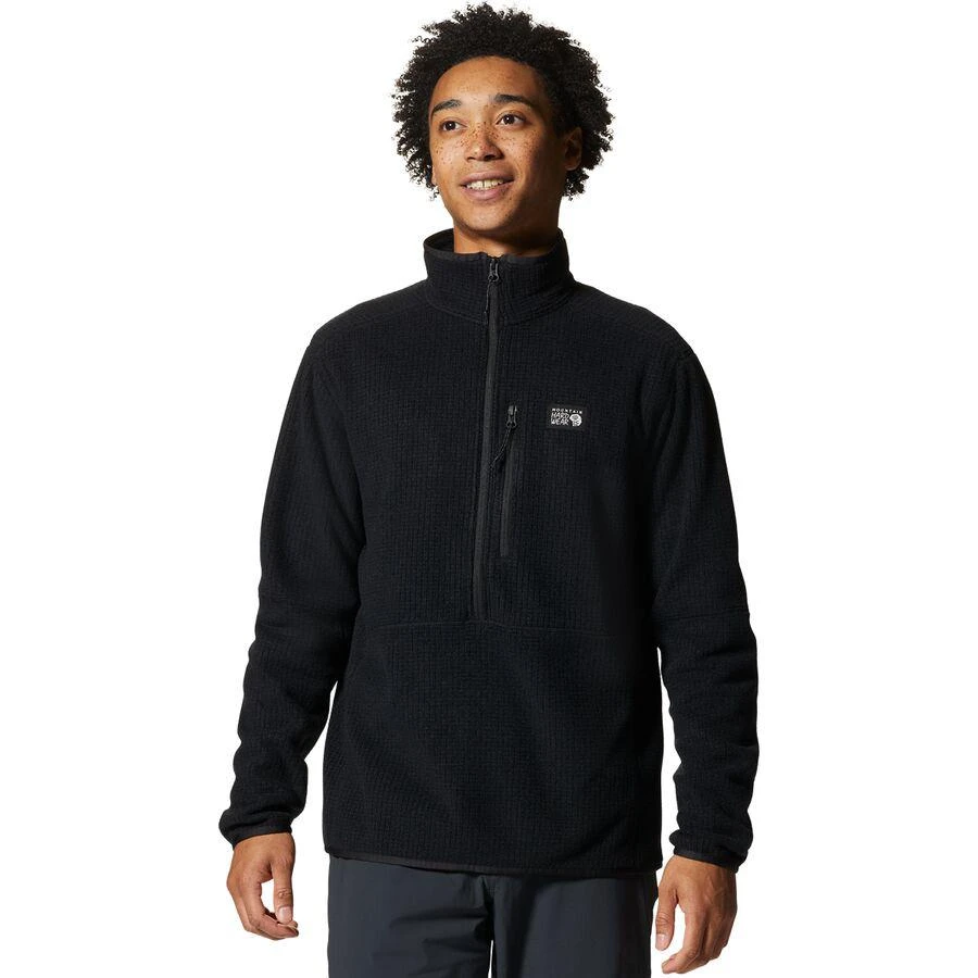 Mountain Hardwear Explore 1/2-Zip Fleece - Men's 1