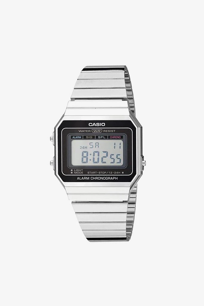 Los Angeles Apparel WCHD700W - Casio Iconic Men’s Watch 3