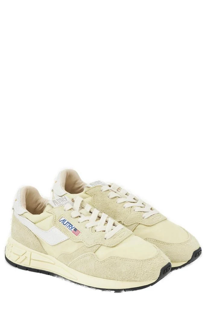 Autry Autry Reelwind Low-Top Sneakers 2
