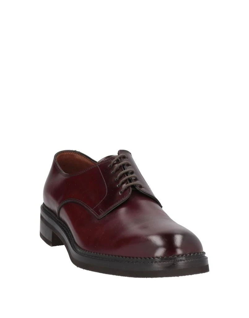 Fratelli Rossetti Laced shoes 2