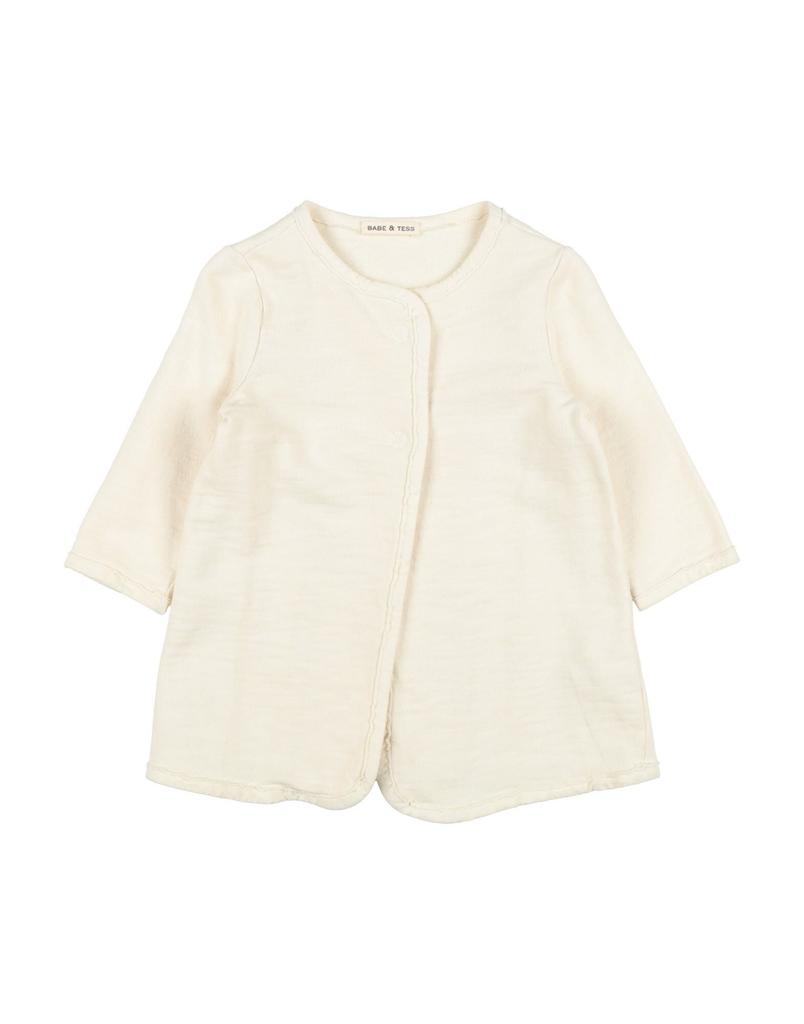 BABE & TESS Full-length jacket