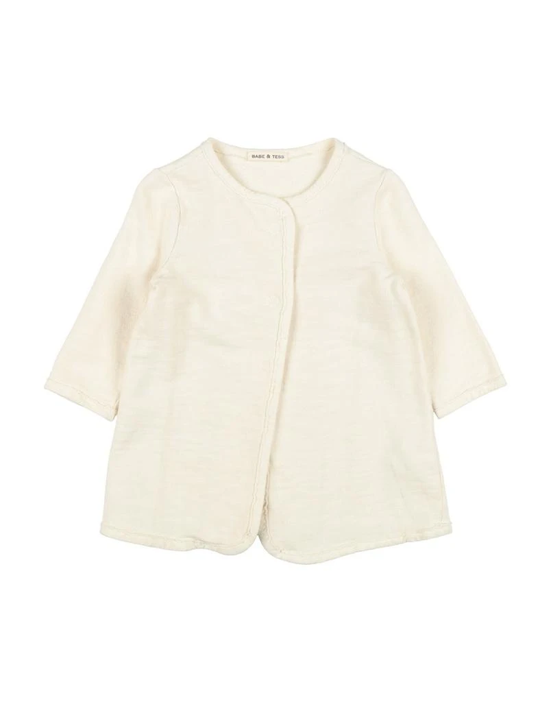 BABE & TESS Full-length jacket 1