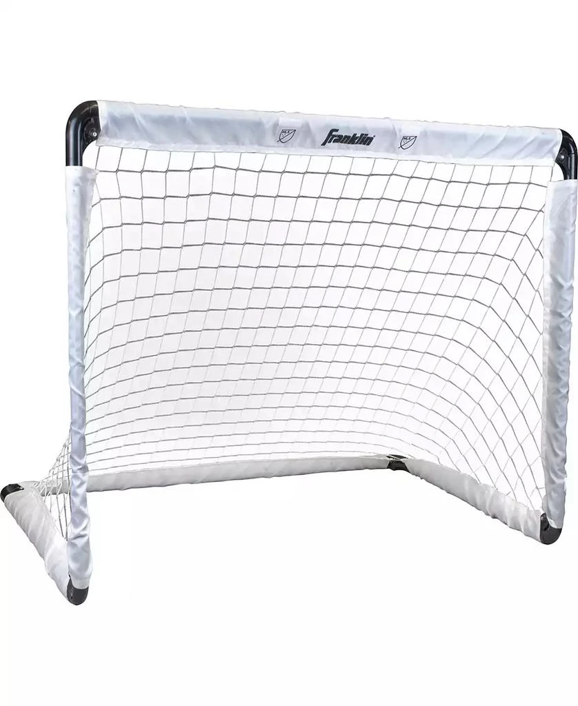 Franklin Mls Fold N Go Soccer Set 1