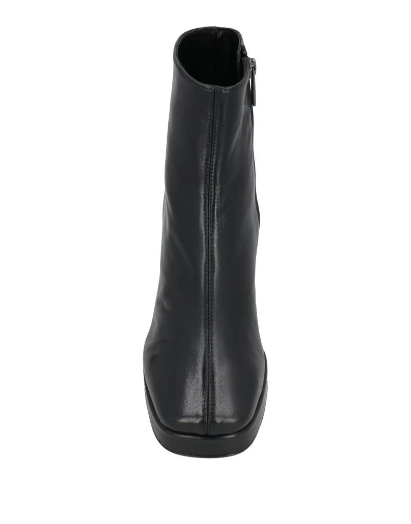 Bobbies Ankle boot 4