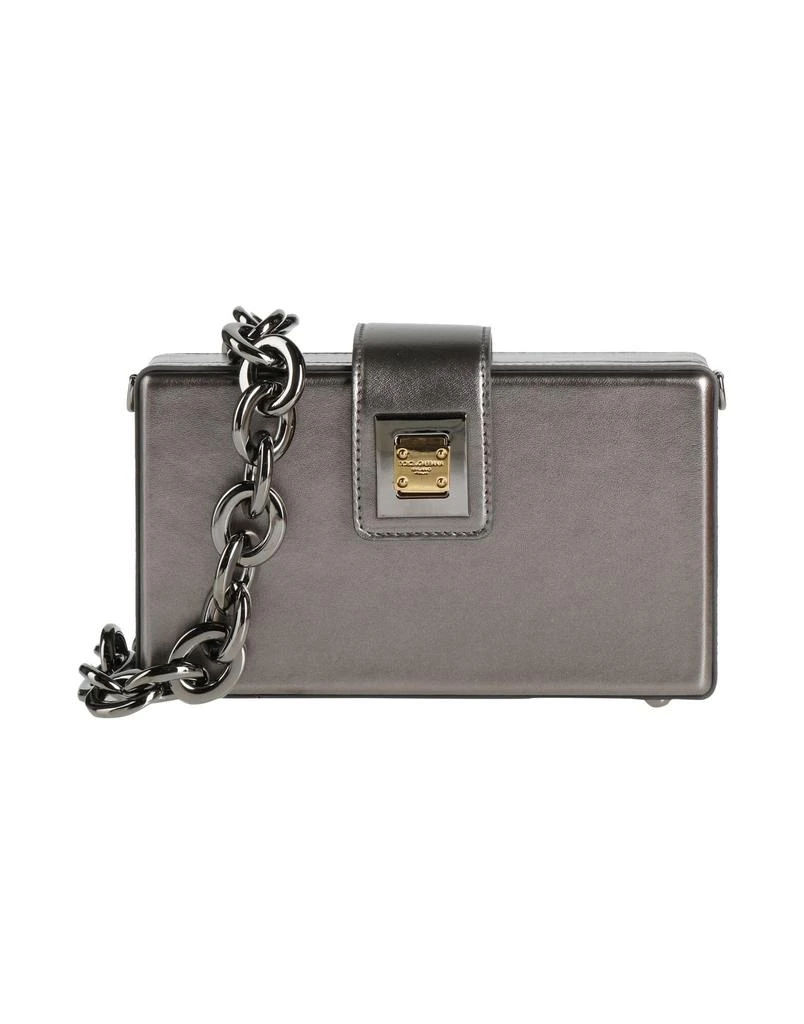 Dolce
Gabbana Cross-body bags 1