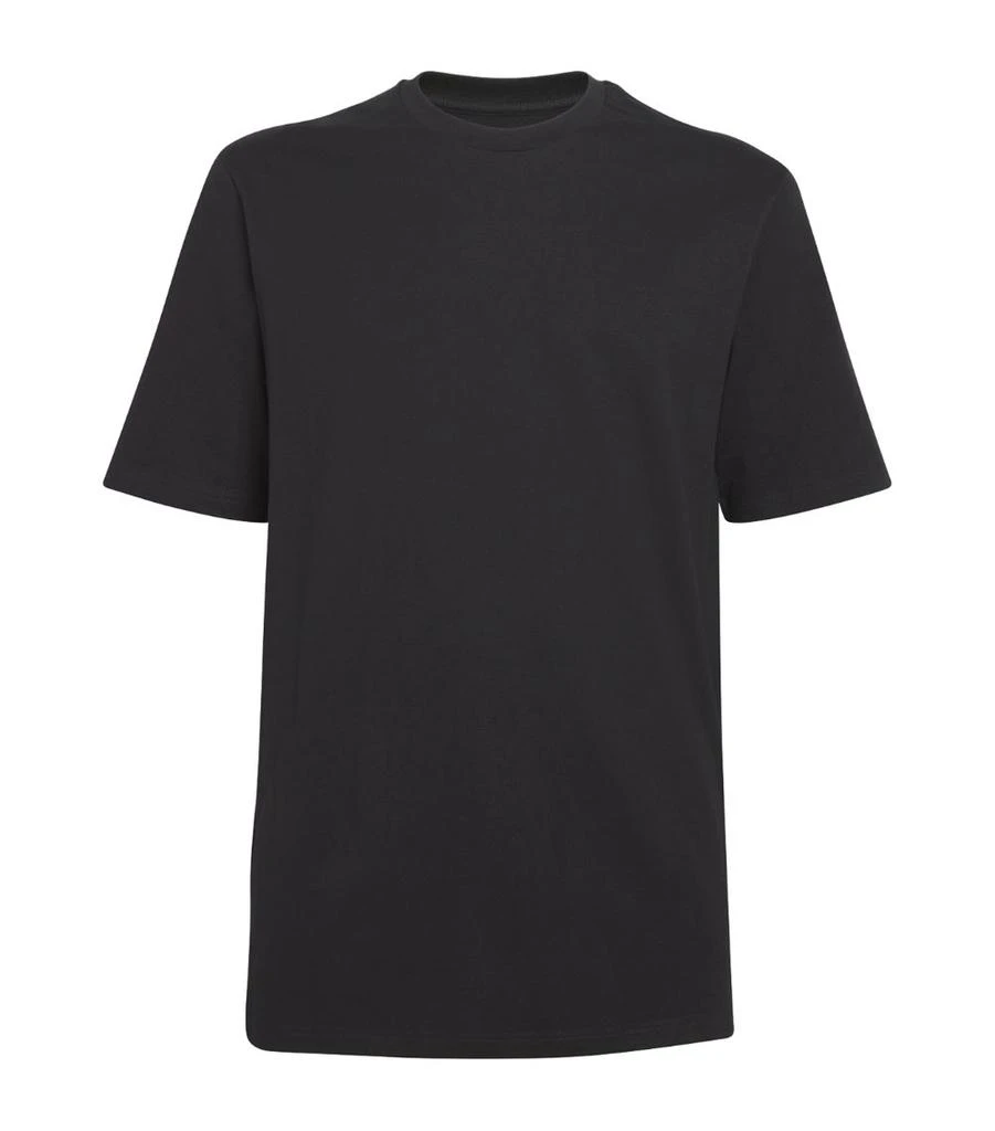 Jil Sander Universal Consciousness T-Shirt 1