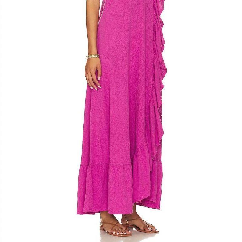 Free People Elisa Maxi Dress 2