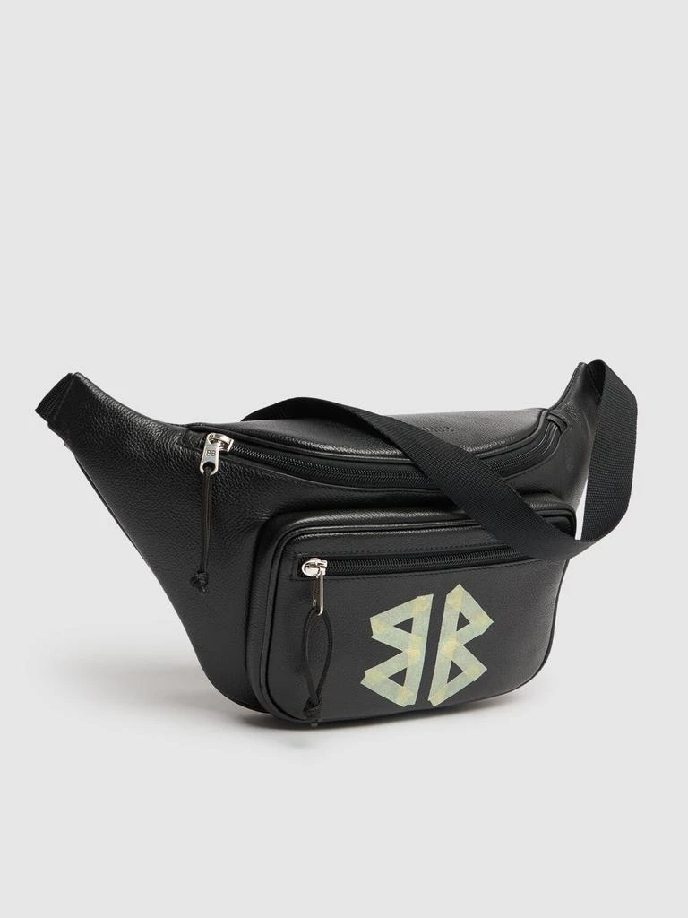 BALENCIAGA Explorer Nylon Belt Bag 1