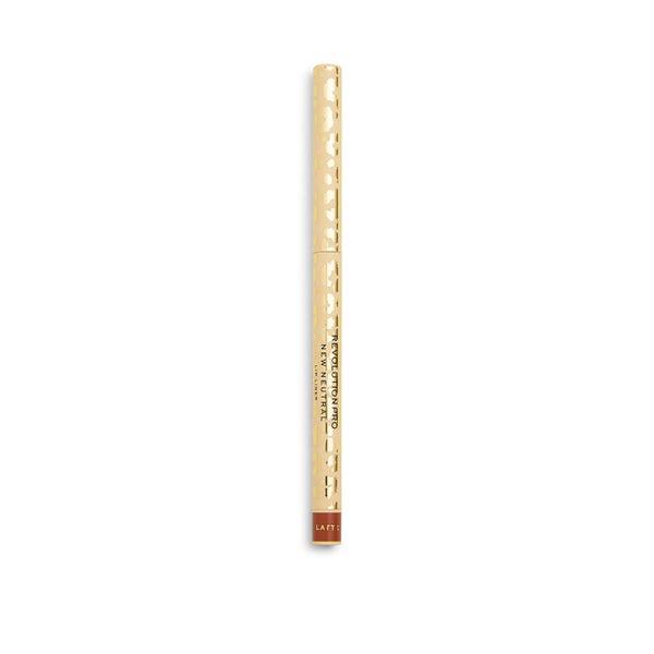 Revolution Pro Revolution Pro New Neutral Lip Liner Latte