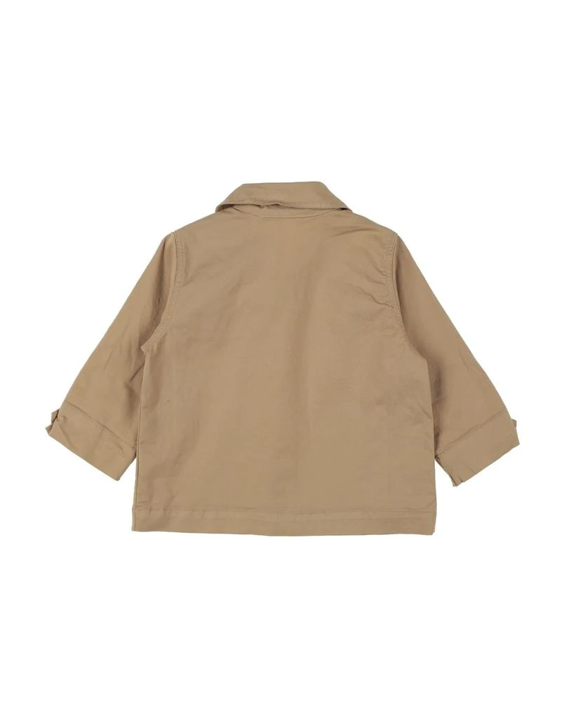 BABE & TESS Solid color shirts & blouses 2