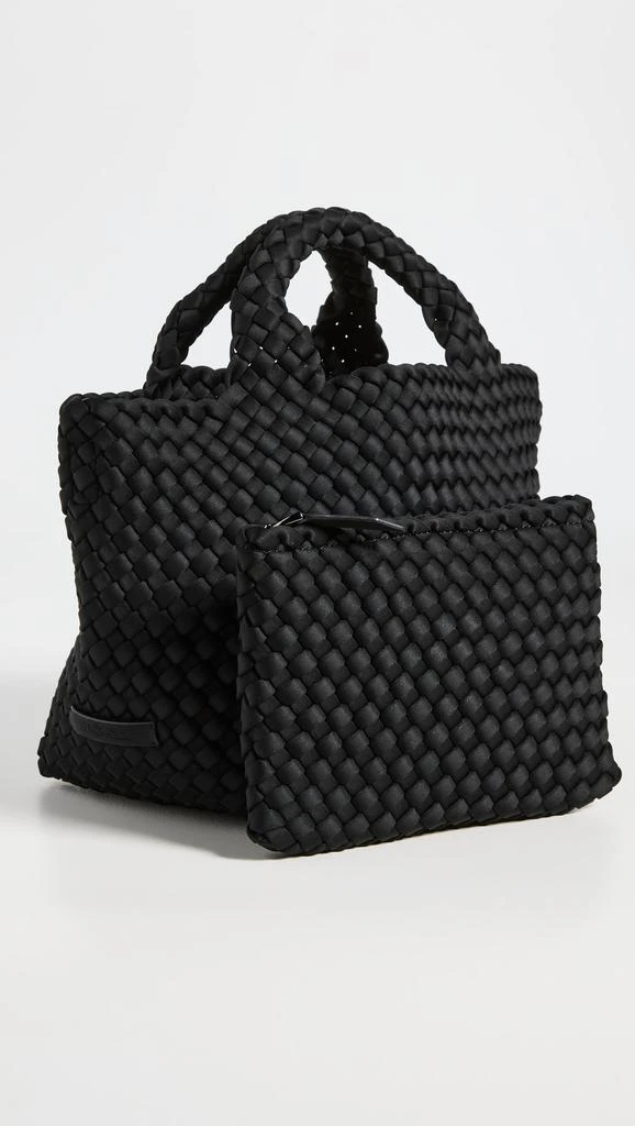 Naghedi St Barths Small Tote 4