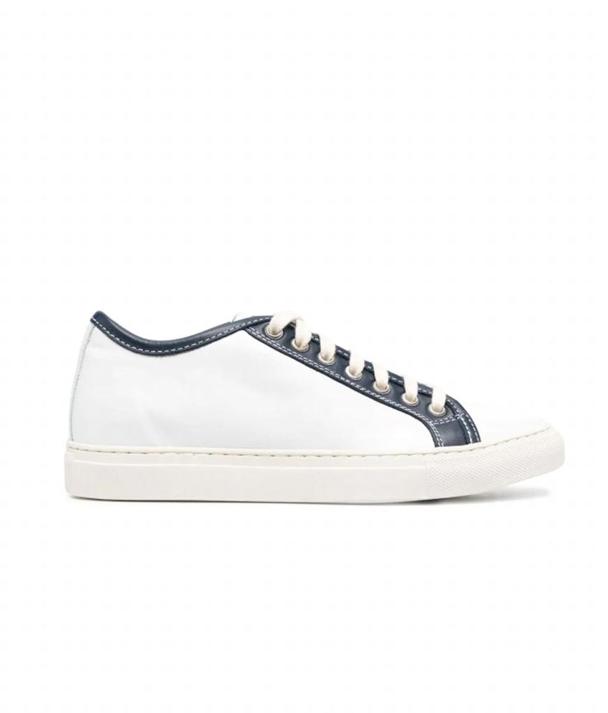 SOFIE D'HOORE Sofie D'Hoore - WOMEN'S FRIDA CONCEALED NAPPA SNEAKERS