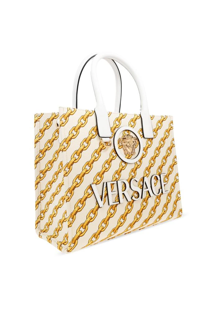Versace 'Shopper' bag 4