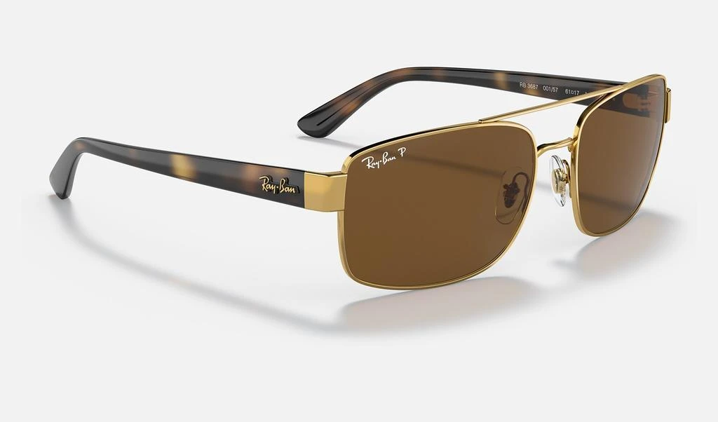 Ray-Ban RB3687 3