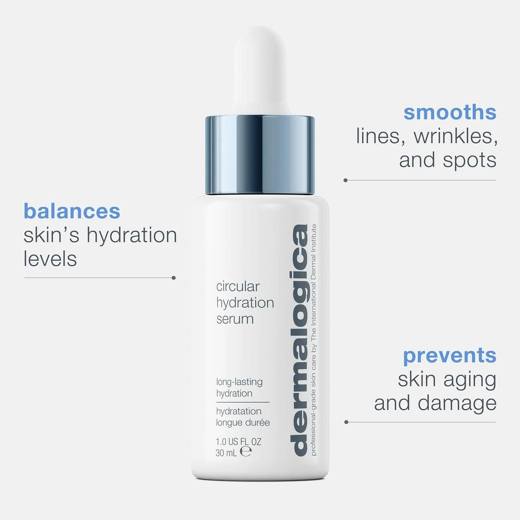 Dermalogica Dermalogica Circular Hydration Serum 30ml 2