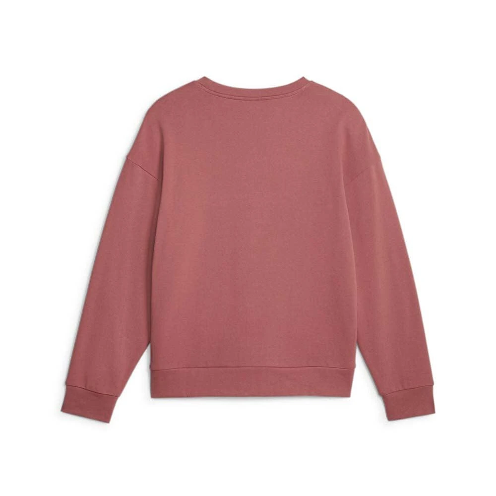 Puma Better Essentials Crew Neck Sweatshirt 2